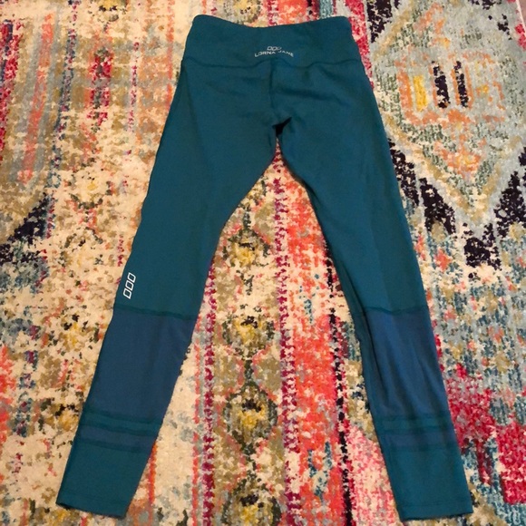*MOVING SALE* Lorna Jane leggings, XS, great condition! - Picture 2 of 5